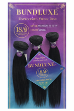 Load image into Gallery viewer, Bundluxe 3 Bundle Pack