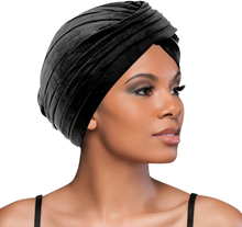 Load image into Gallery viewer, Silky Turban