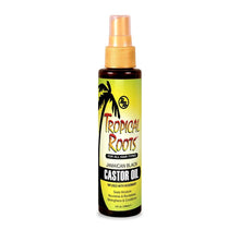 Load image into Gallery viewer, Tropical Roots Castor Oil