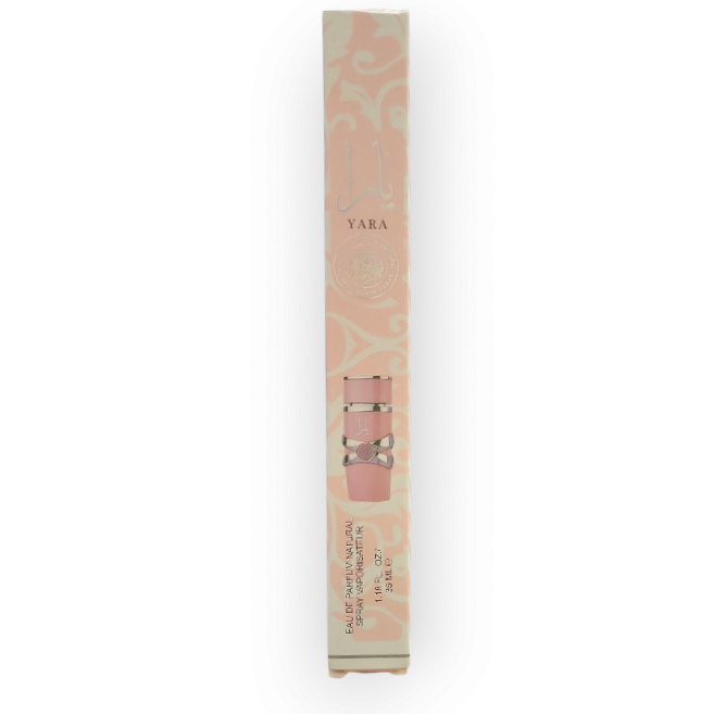 Yara Parfum Spray