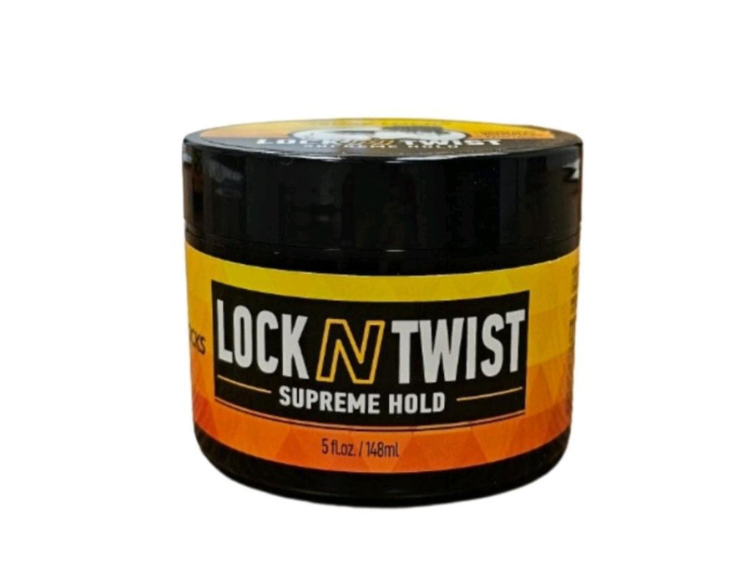 AllDay Lock N Twist