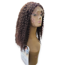 Load image into Gallery viewer, Deep Part Lace Front - Bohemian Curl 24&quot;
