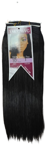 Lush Yaky Straight 16