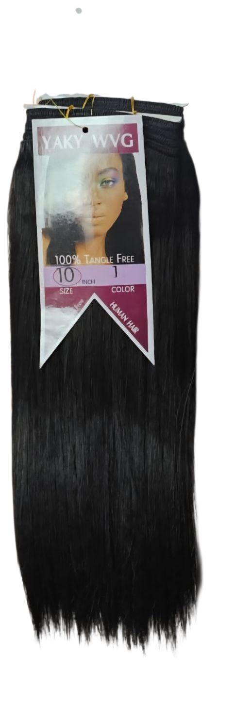 Lush Yaky Straight 16