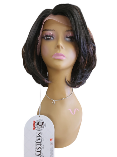 Majesty Lace Wig 07