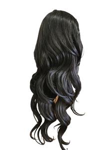 Majesty Lace Wig 04