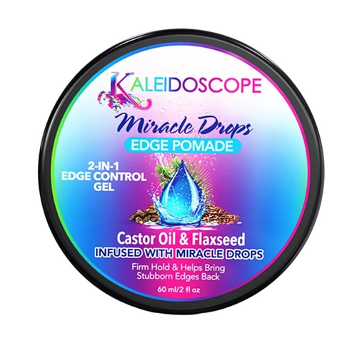 Miracle Drops Edge Pomade