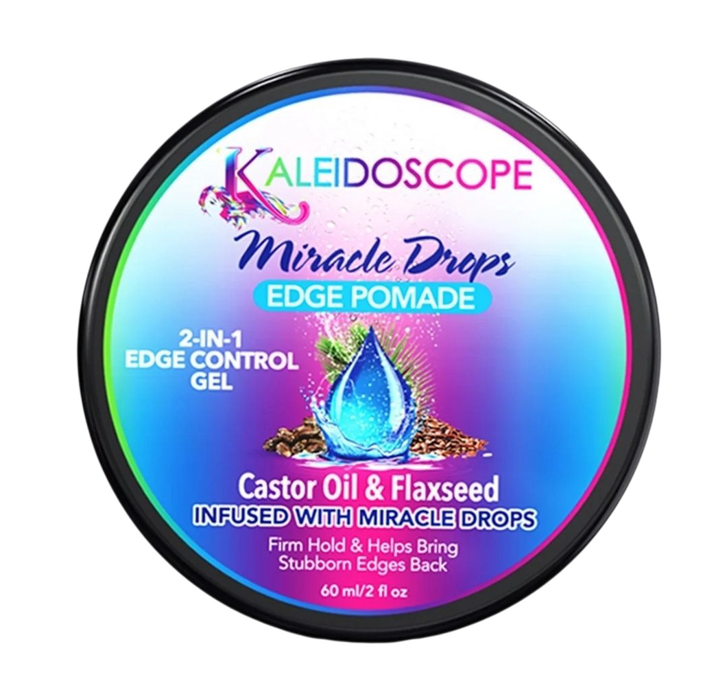Miracle Drops Edge Pomade