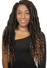 Load image into Gallery viewer, Neo Goddess Loc 22"