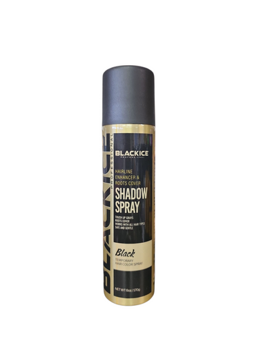Shadow Spray
