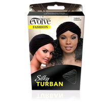 Load image into Gallery viewer, Silky Turban