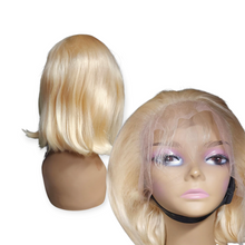 Load image into Gallery viewer, 13 x 4 Lace Front wig 10&quot;