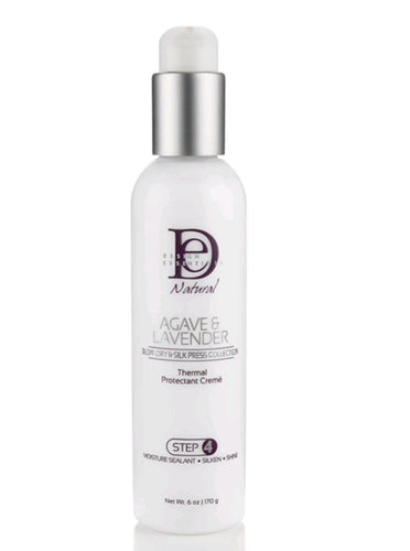 Agave & Lavender Thermal Protectant Creme