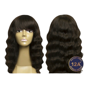 Loose Wave Wig 14"