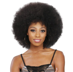 Afro Wig (Med)