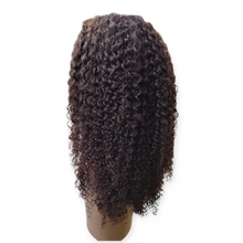 Load image into Gallery viewer, Deep Part Lace Front - Bohemian Curl 24&quot;