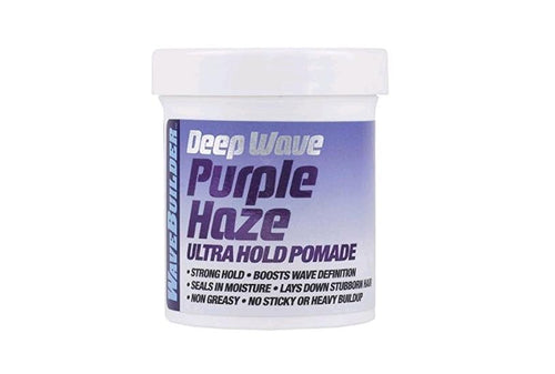 Deep Wave Purple Haze