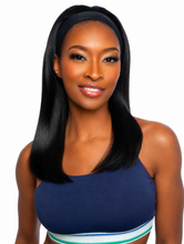 Load image into Gallery viewer, Headband Wig-Straight