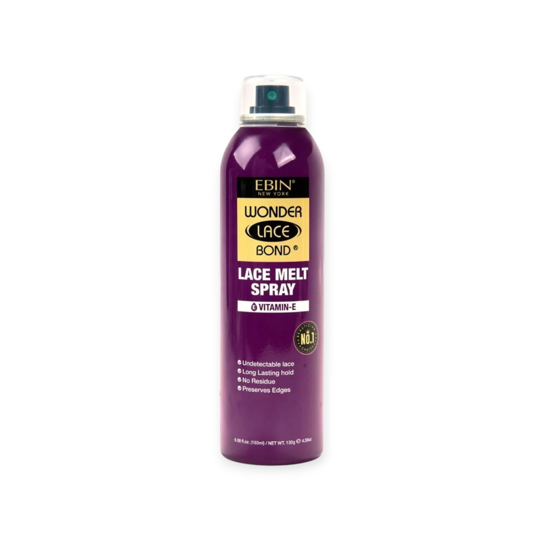 Lace Melt Spray