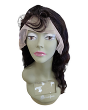 Load image into Gallery viewer, 20&quot; Lace Frontal Wig Malaysian Wave