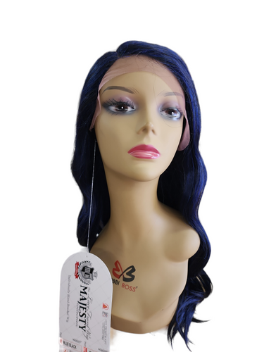 Majesty Lace Wig 02