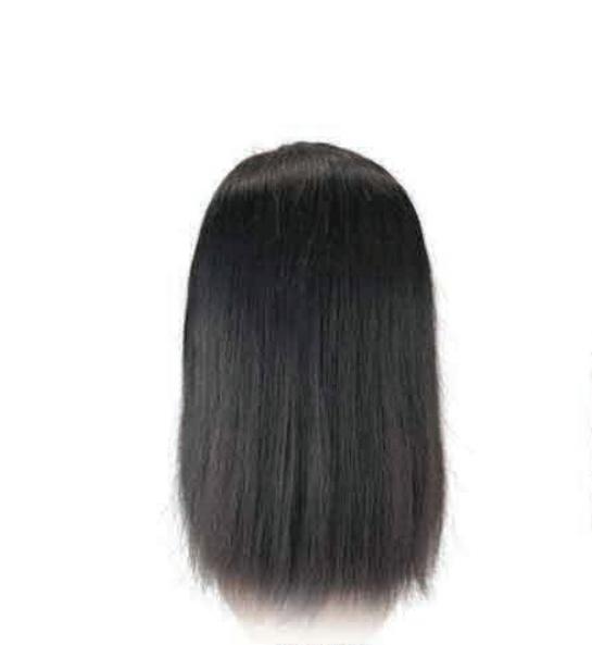 Bengali 5x5 Wear & Go Wig 12"