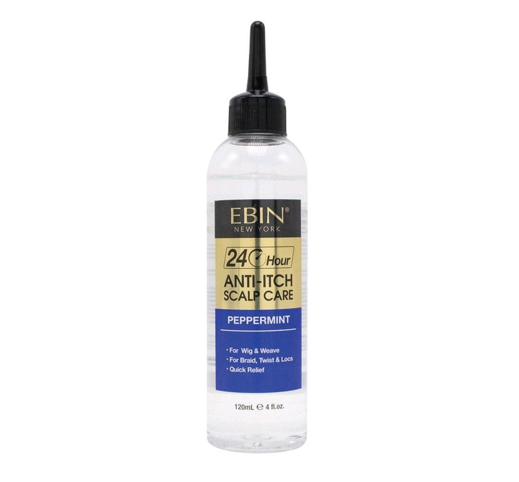 Peppermint Ant - Itch Scalp Care