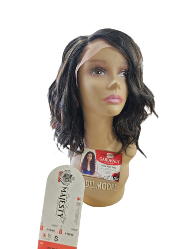 Majesty Lace Wig 08