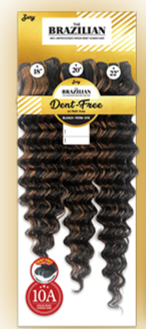 Brazilian Multi Deep 12