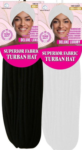 Turban Hat