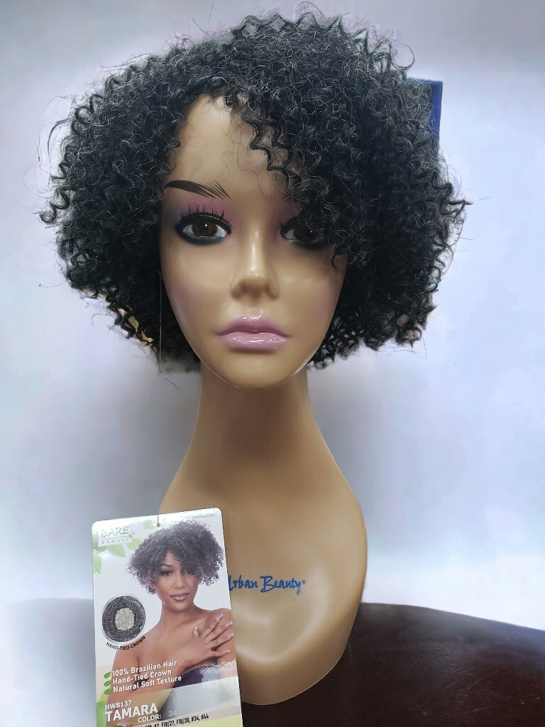 Wig Tamara