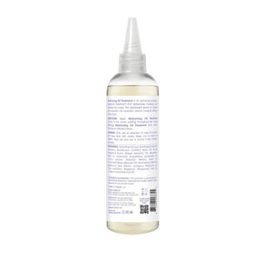 Moisturizing Oil Treatment Lavender & Marula
