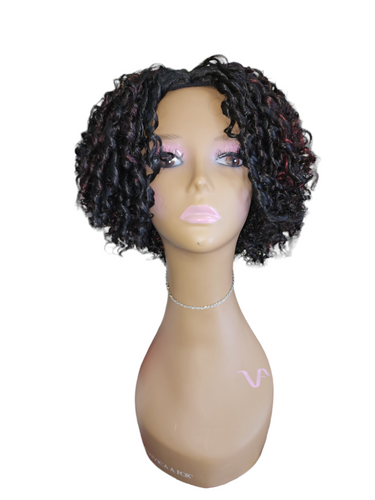 Wig Bella