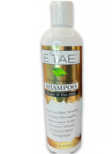 DeepTreatment Shampoo