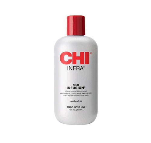 CHI Silk Infusion