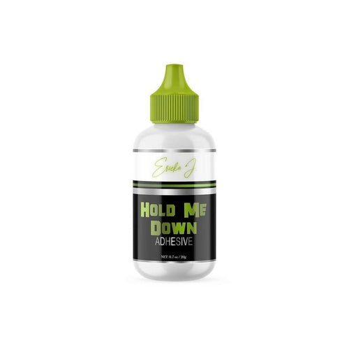 Erica J-Hold Me Down Lace Glue