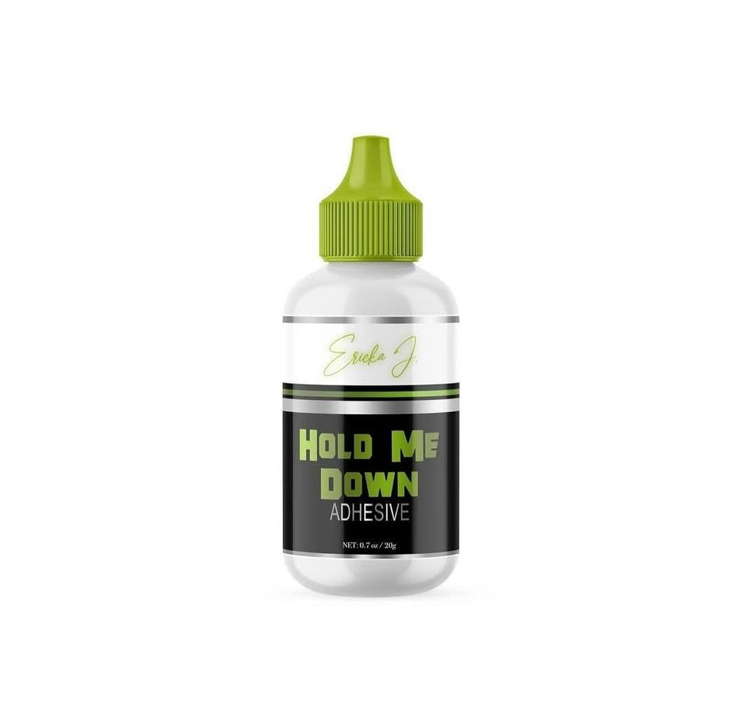 Erica J-Hold Me Down Lace Glue