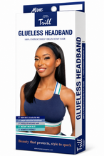 Load image into Gallery viewer, Headband Wig-Straight