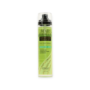 Braid Formula Refreshing Fine Mist