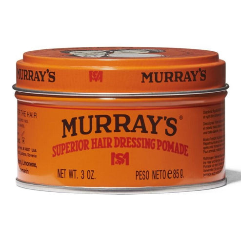 Murray's Hair Dressing Pomade
