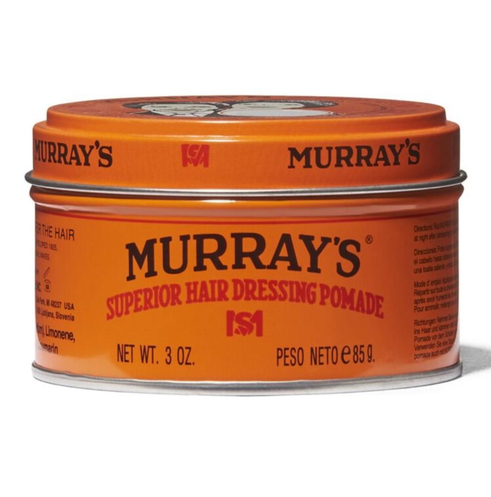 Murray's Hair Dressing Pomade