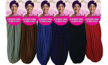 Load image into Gallery viewer, Turban Hat