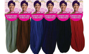 Turban Hat