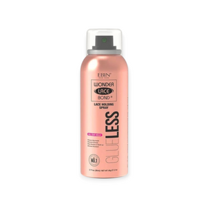 Glueless Lace Holding Spray
