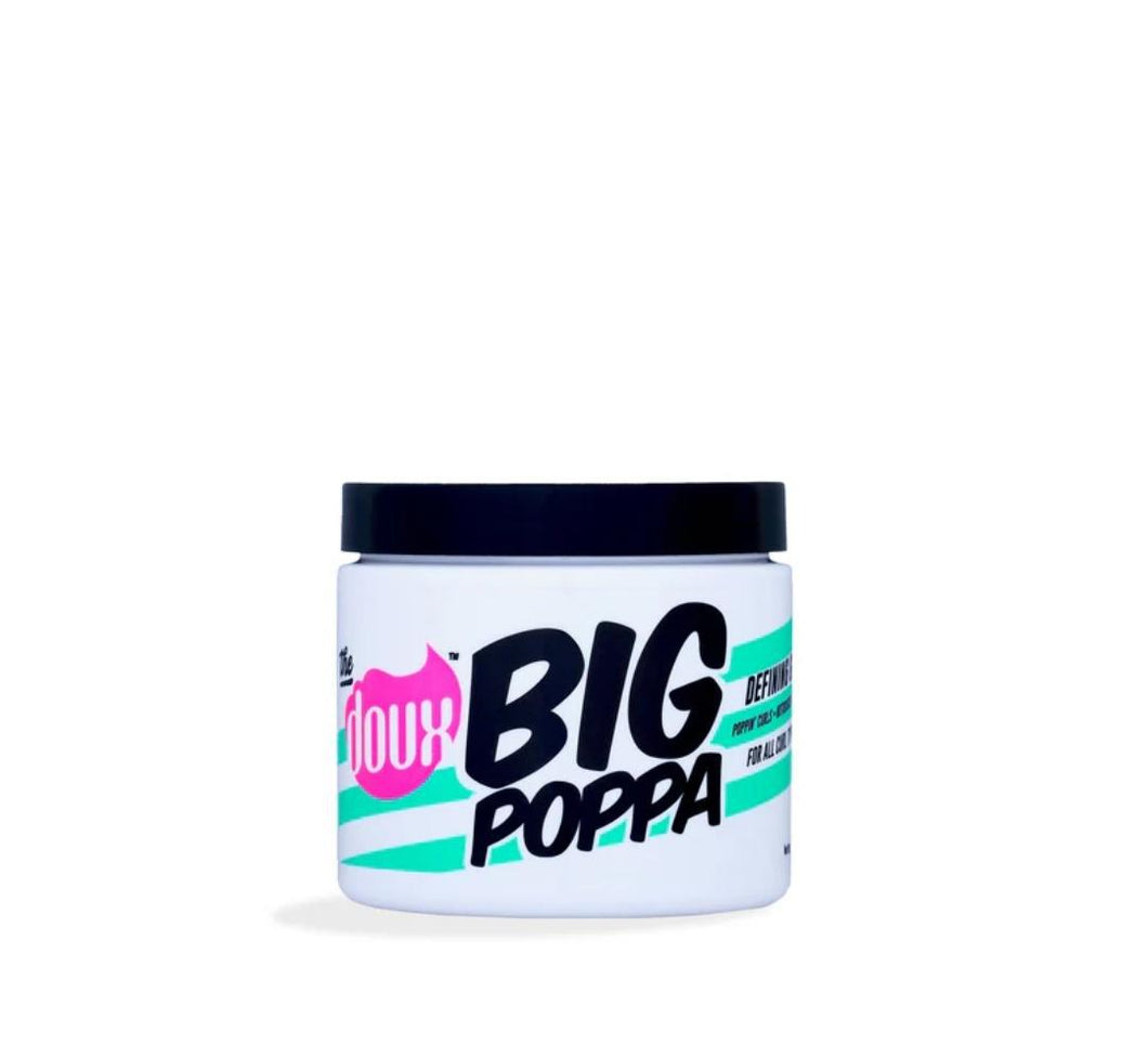 BIg Poppa