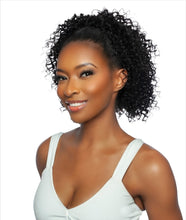 Load image into Gallery viewer, Versatile Half-Wig Water Wave 14"