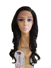 Load image into Gallery viewer, Majesty Lace Wig 04