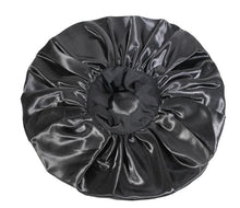 Load image into Gallery viewer, Evolve Jumbo Satin Bonnet