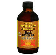 Load image into Gallery viewer, Jamaican Black Castor Oil