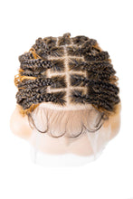 Load image into Gallery viewer, Bohemian Box Braid 32&quot;